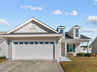 2957 Beunavista Ct, Greenville, NC 27834