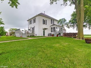 6744 W 9000n Rd, Manteno, IL 60950