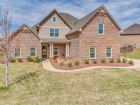 389 Sydney Dr S, Prattville, AL 36066