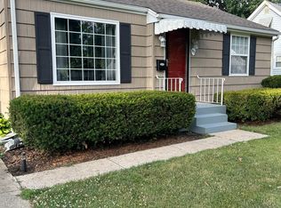 2113 E Buchanan St, Springfield, IL 62703