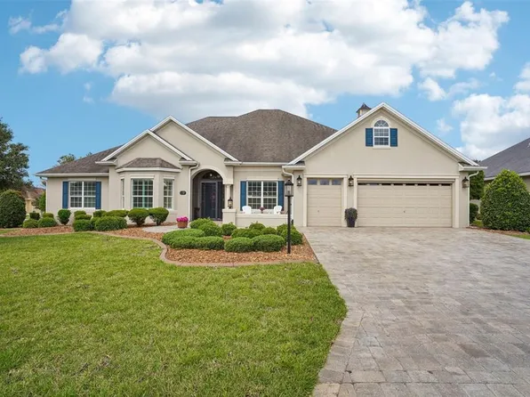 1404 Brier Creek Cir, The Villages, FL 32162