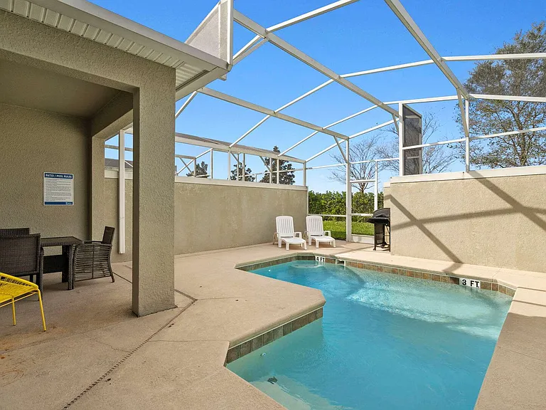 Pebble Beach Dr — Photo 12