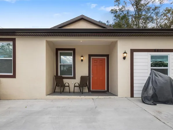 4411 N TROY STREET, TAMPA, FL 33610
