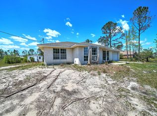 7609 Kingswood Rd, Southport, FL 32409