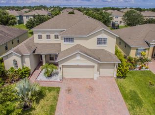 2812 Palastro Way, Ocoee, FL 34761