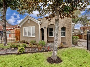 2305 Cleburne St, Houston, TX 77004