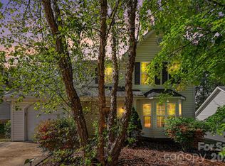 501 Long Creek Pkwy, Charlotte, NC 28214