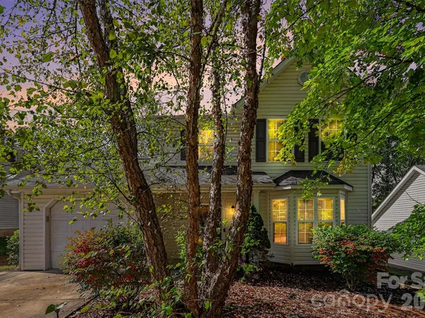 501 Long Creek Pkwy, Charlotte, NC 28214