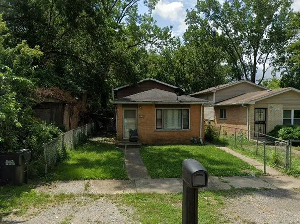 3719 W 140th Pl, Robbins, IL 60472