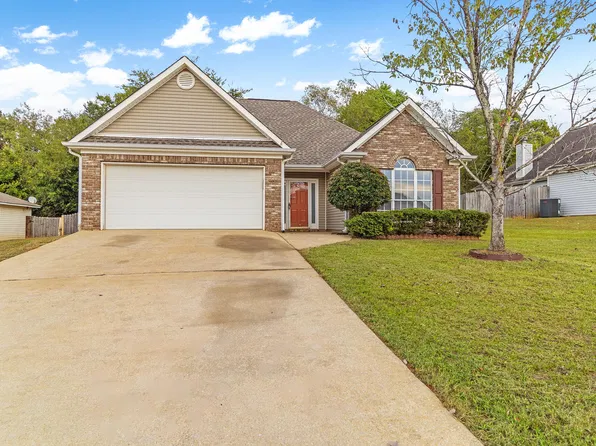 4231 Candle Brook Ln, Bessemer, AL 35022