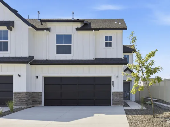 10831 Greensboro St, Caldwell, ID 83605