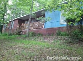 8534 Daniels Frk, Ashland, KY 41102