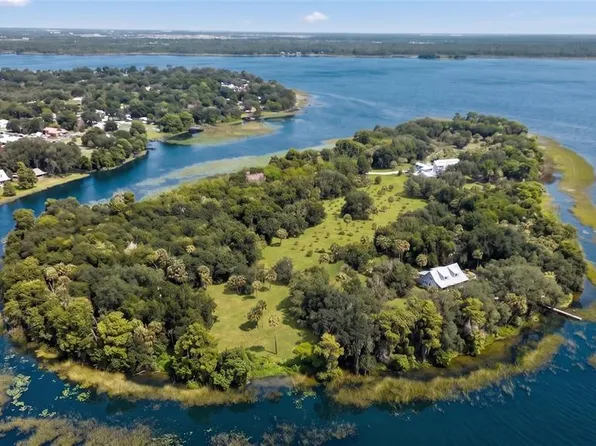 7950 BANNON FISH CAMP ROAD, HAINES CITY, FL 33844