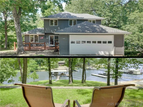 245 Adrian Ln, Climax Springs, MO 65324
