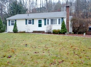 11 Baben Rd, Hudson, MA 01749
