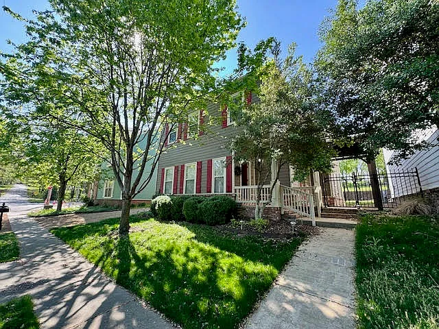 3704 W Cherokee Rd — Photo 1