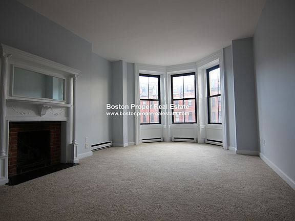 557 Columbus Ave. #202 Boston - South End Unit Photo 1