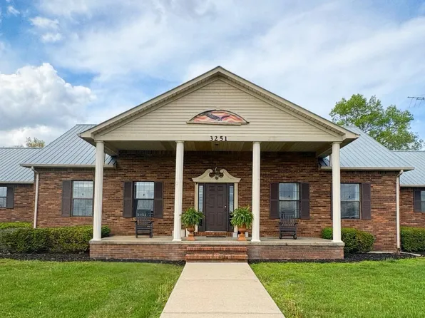 3251 Rugby Pike, Jamestown, TN 38556