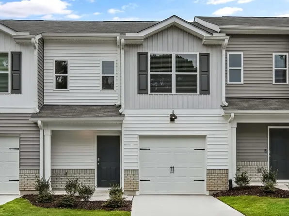 45 Red Clover Dr, Angier, NC 27501