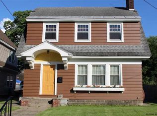 1158 Ardsley Rd, Schenectady, NY 12308