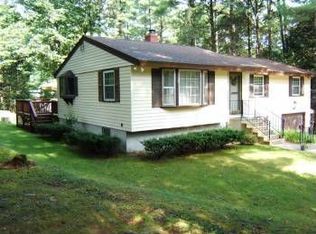 47 Old Stage Rd, Chelmsford, MA 01824