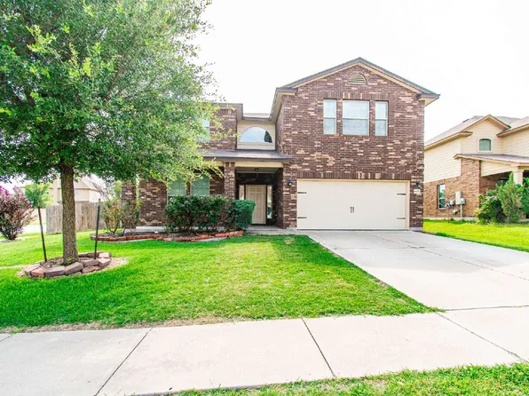 6509 Creek Land Rd, Killeen, TX 76549
