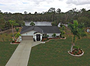 12542 Pannikin Ave, Punta Gorda, FL 33955