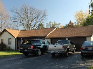 1526 E 33rd St, Marion, IN