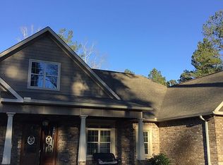 2006 Potters Rd, Perry, GA 31069