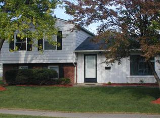 3607 N Payton Ave, Indianapolis, IN