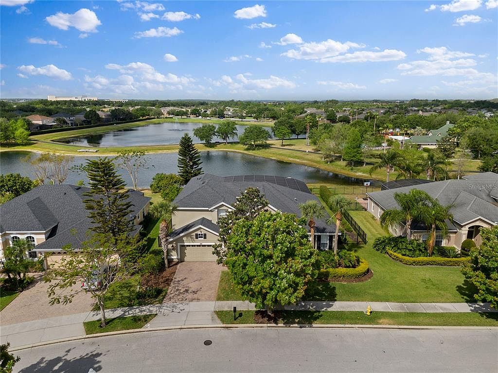 922 Home Grove Dr, Winter Garden, FL 34787 Zillow