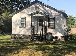 2508 Creole St, Lake Charles, LA 70601