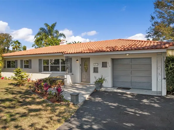 610 Palm Ave, Belleair, FL 33756