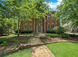 10 Laurelhurst Cir, Spring, TX 77382