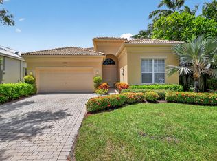 15797 Vivanco St, Delray Beach, FL 33446