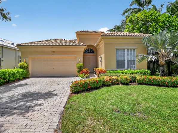 15797 Vivanco Street, Delray Beach, FL 33446