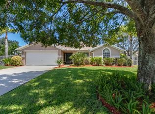 1433 Colt Way, Melbourne, FL 32940