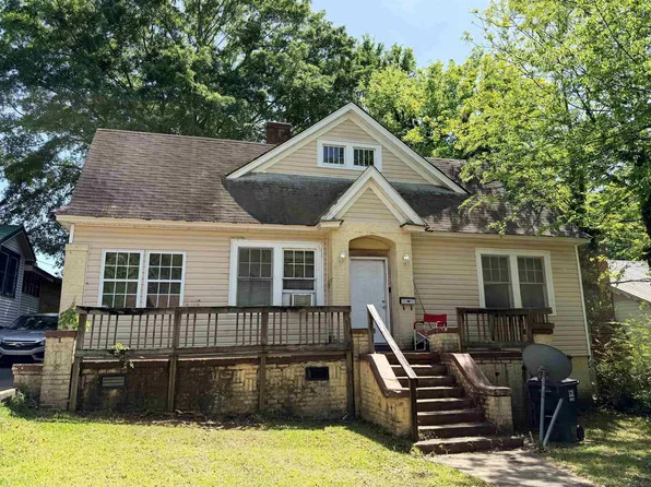 614 E 22nd St, Anniston, AL 36207