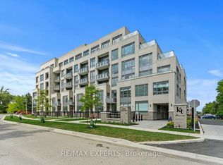 2075 King Rd #332, King, ON L7B 1K2
