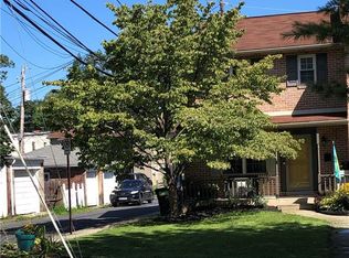 2033 W Green St, Allentown, PA 18104