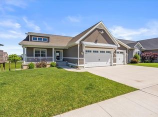 4303 Shocker Rd, Cedar Falls, IA 50613