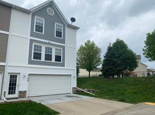 3106 SW Sharmin Ln, Ankeny, IA 50023