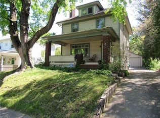 1011 N Howard St, Akron, OH 44310