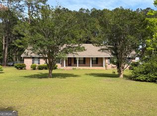 1601 Rutland Rd, Tifton, GA 31793