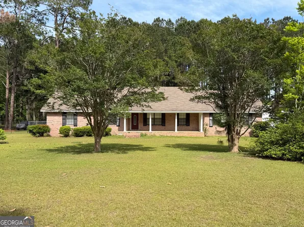 1601 Rutland Rd, Tifton, GA 31793