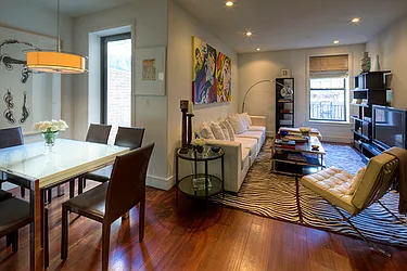 Sold by Brown Harris Stevens