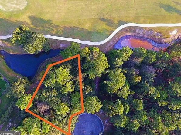 13 Osprey Ct, Brunswick, GA 31523