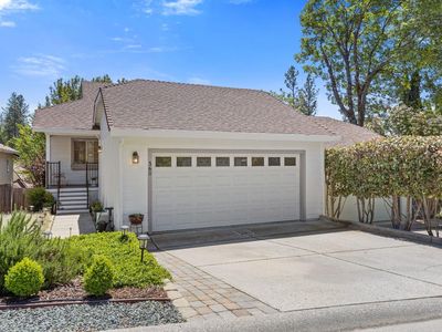 360 Vistamont Dr, Grass Valley, CA, 95945
