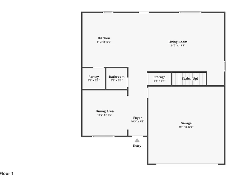365 Archers Brook Dr — Photo 7