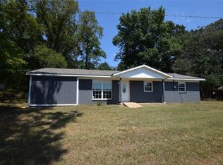 87600 S 4666th Rd, Stilwell, OK 74960